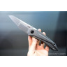 Нож ZERO TOLERANCE 0055 GTC K0055