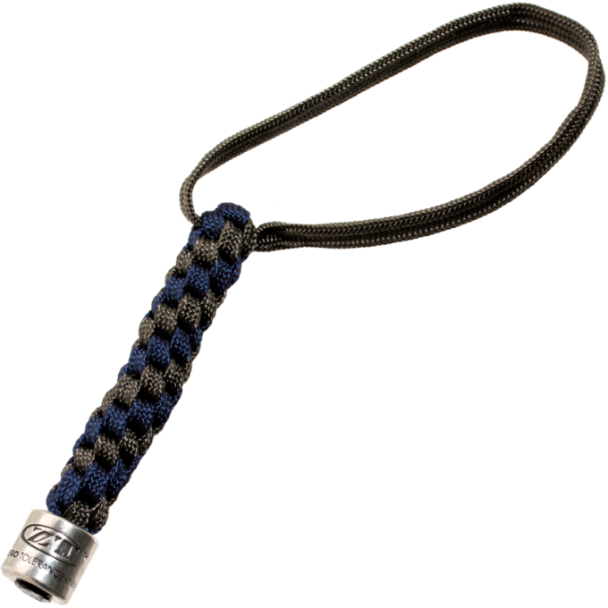 Темляк ZERO TOLERANCE LANYARD PARACORD LANYARD KLANYARD